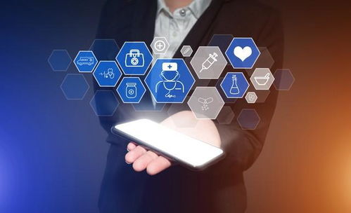 物業管理小程序 數字化時代的效率革新與服務升級