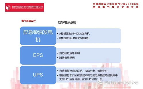 騰訊成都A、B地塊項目電氣設計案例 項目策劃與公關服務的高效協同